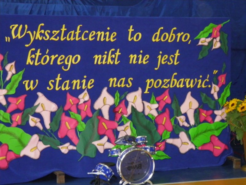 Dzień Edukacji Narodowej